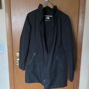 The North Face Jacket